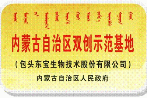 內蒙古自治區雙創(chuàng  )示范基地