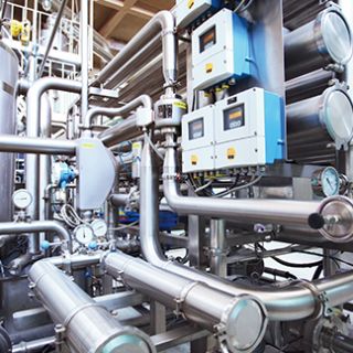 美國GEA明膠超濾系統